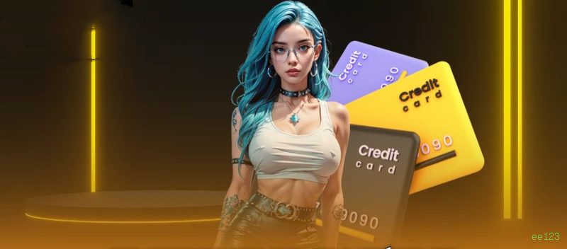 APP oficial da ee123 para mobile