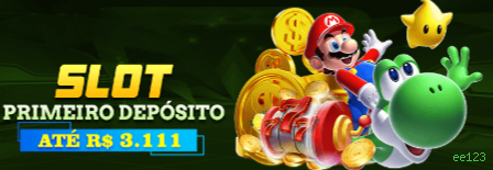 Canal oficial da ee123 no Telegram