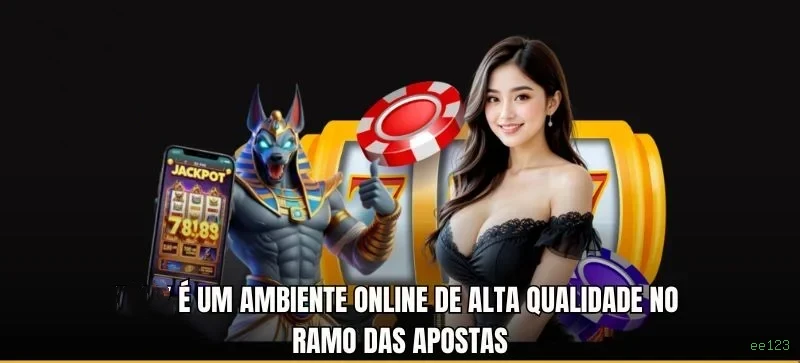 Programa VIP exclusivo da ee123